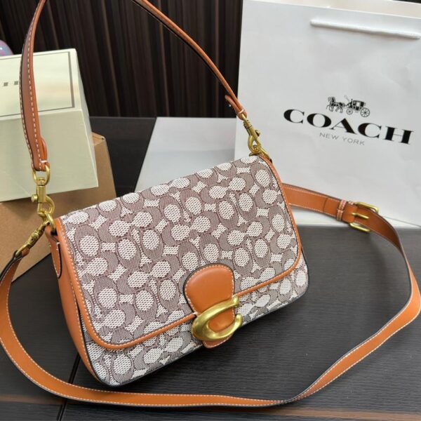 Replica Coach Bag 18*25CM