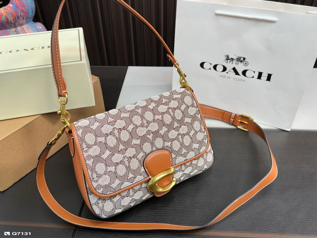Replica Coach Bag 18*25CM