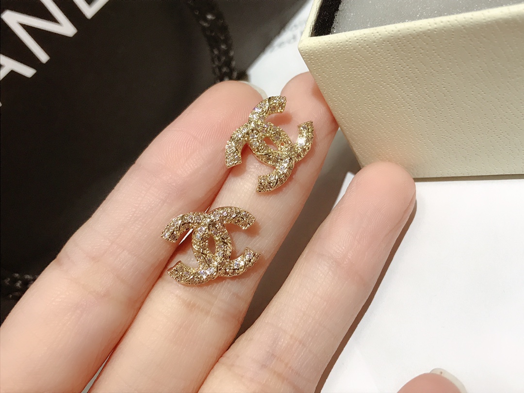Replica CHANEL Earring