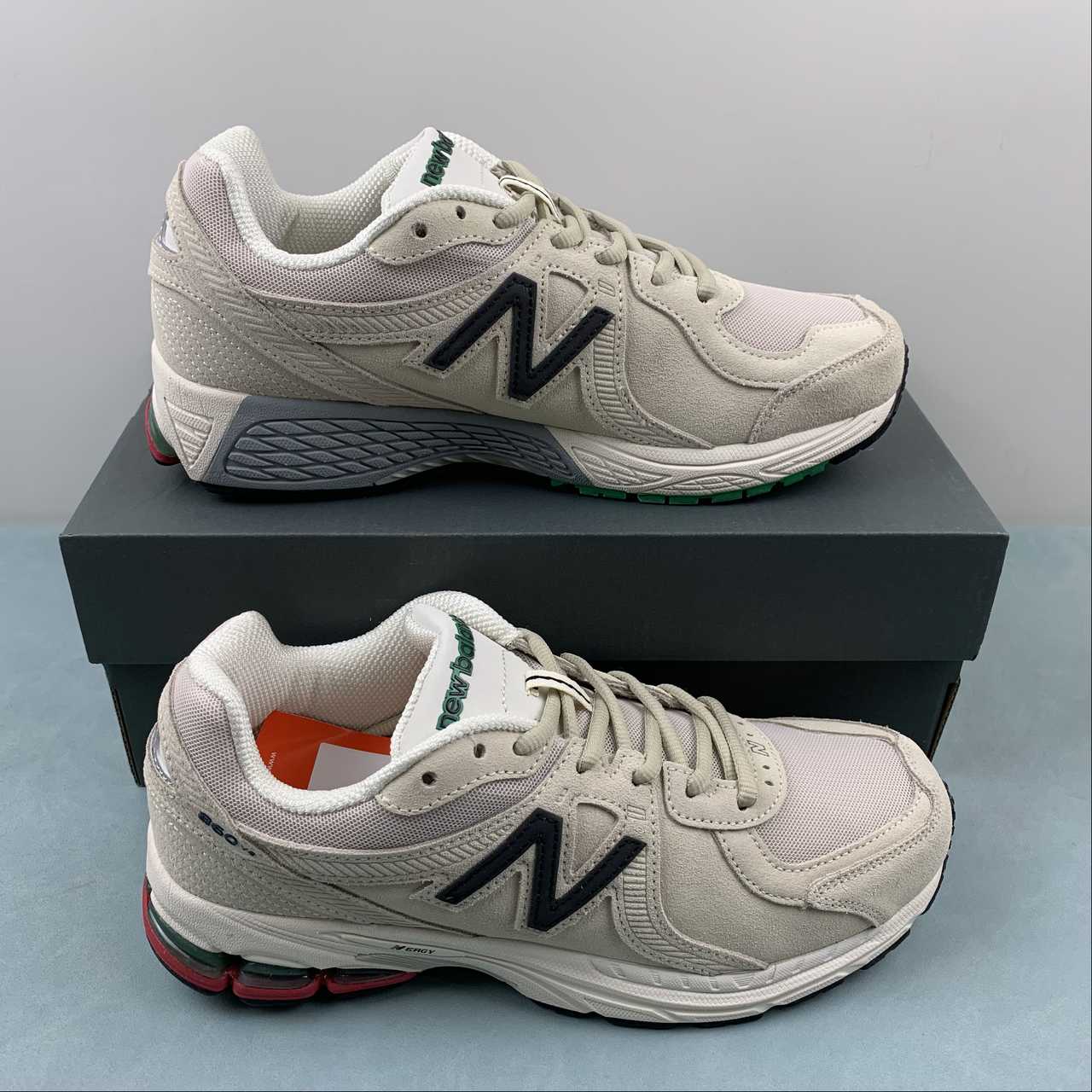 Replica New Balance Shoe New Balance NB860  L860XG  36-45