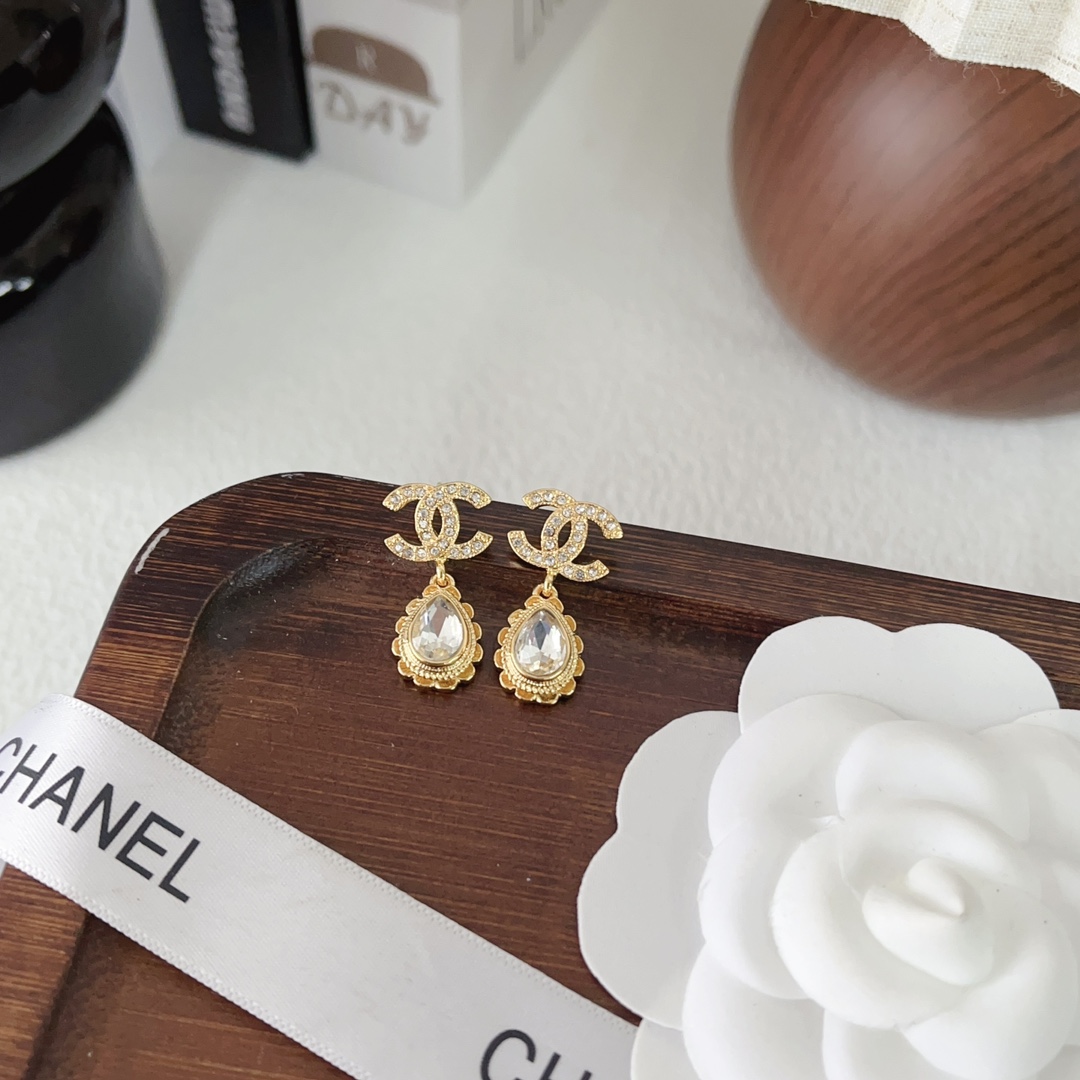 Replica CHANEL Earring