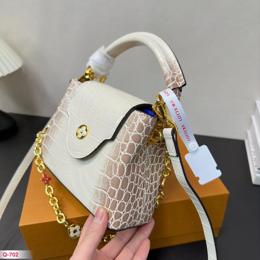 Replica Louis Vuitton Bag 20*14CM/27*18CM