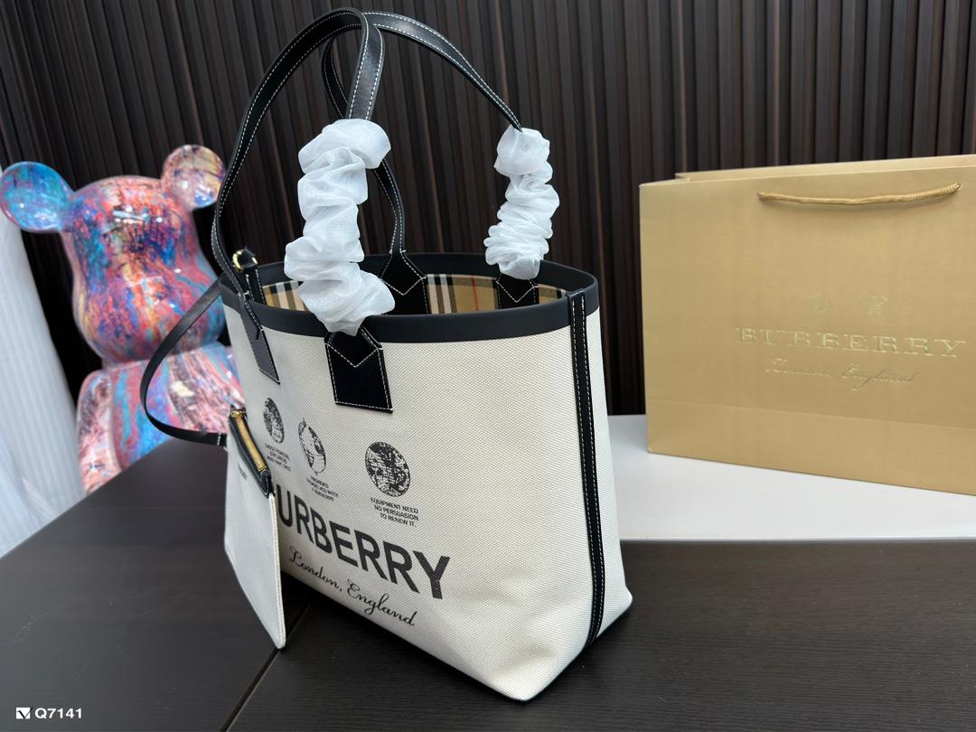 Replica Burberry Bag 28*34CM