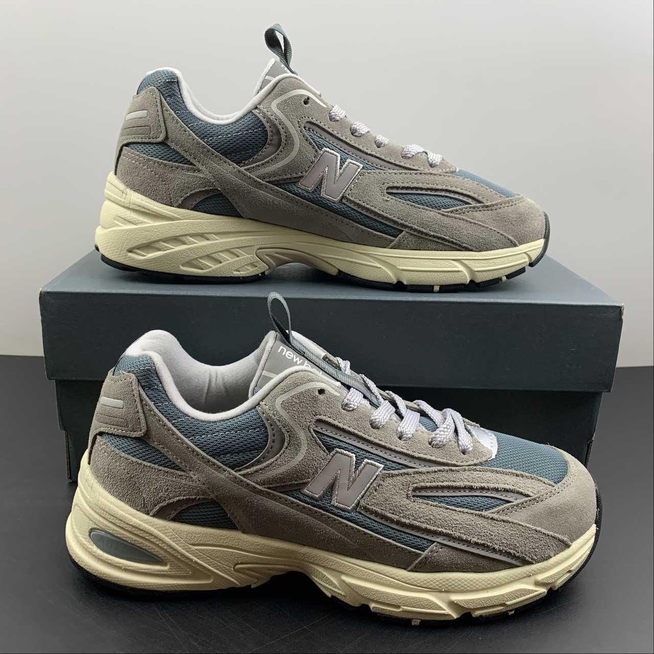 Replica New Balance Shoe New Balance NB529  M529NC 36-45