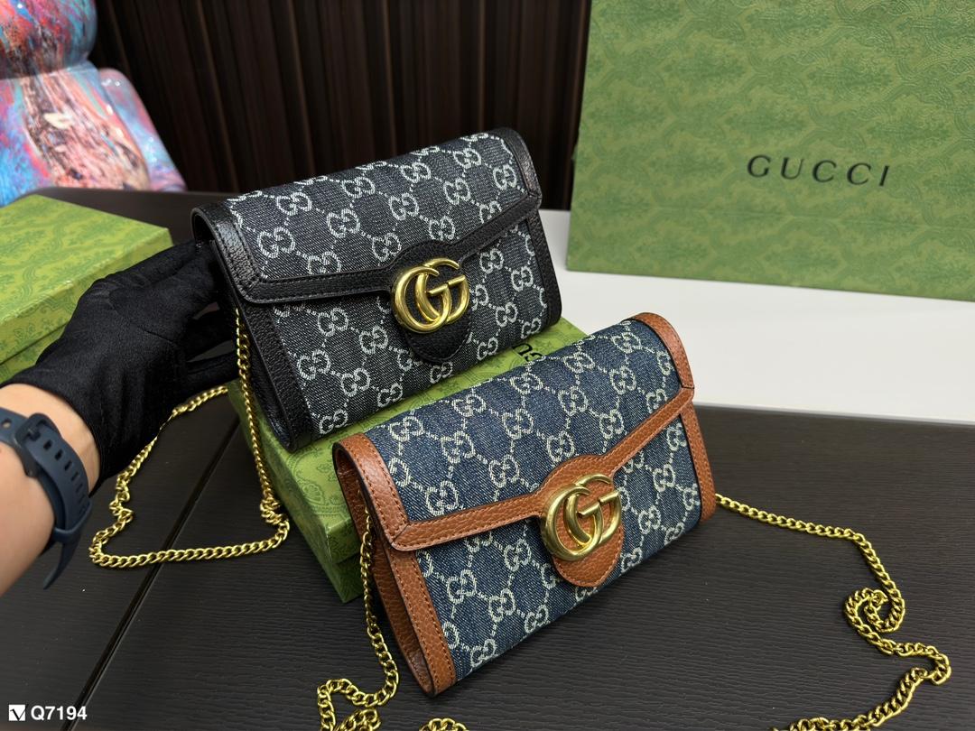 Replica Gucci Bag 13*20CM