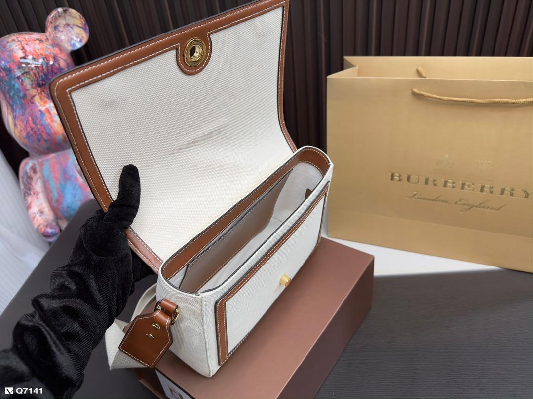 Replica Burberry Bag 16*24CM