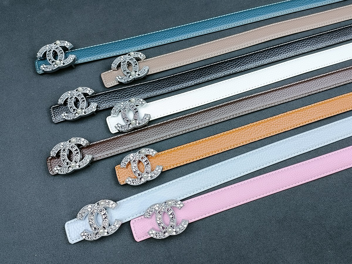 Replica CHANEL belt