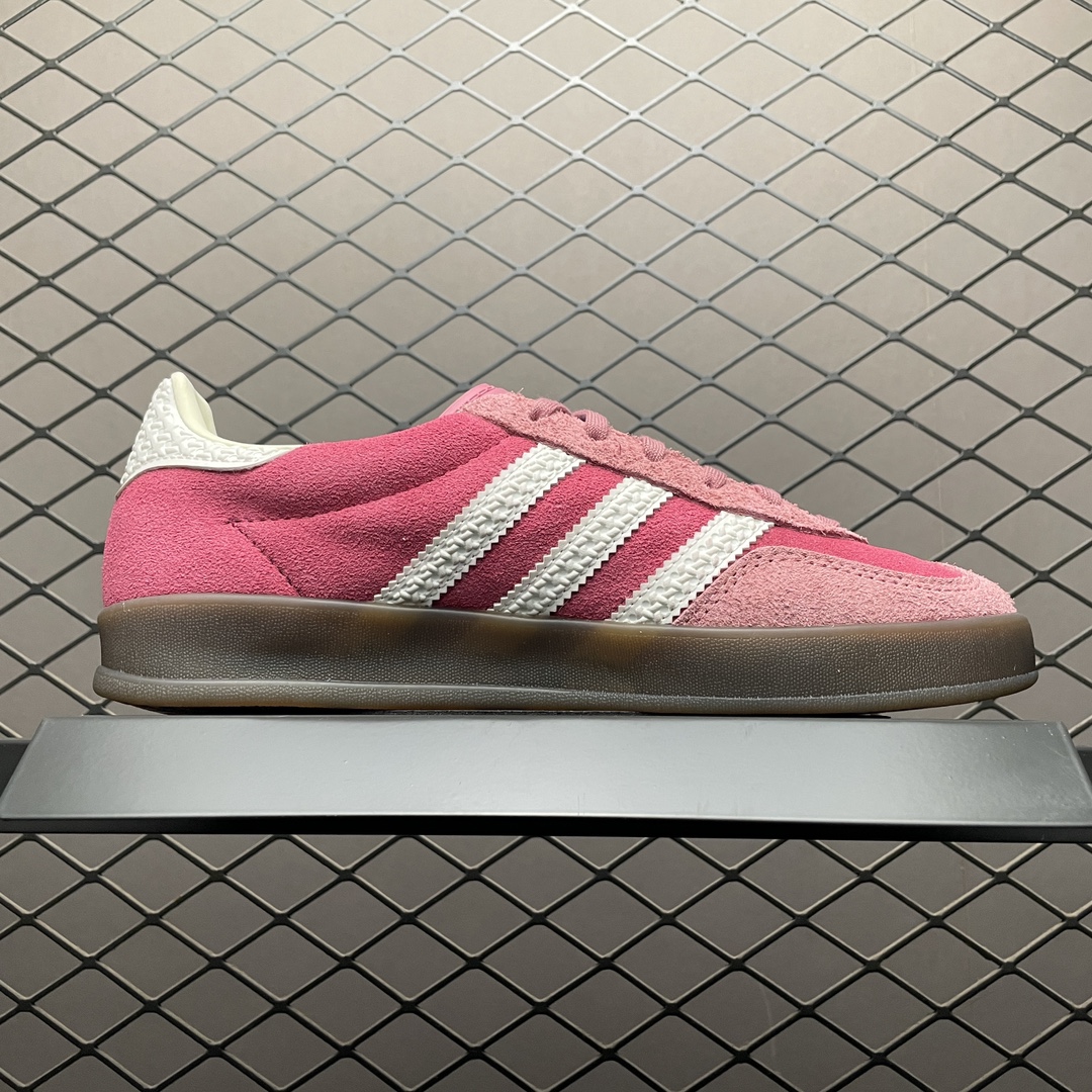 Replica Adidas Shoe Adidas Gazelle Indoor IF1806 VT Size 35.5-40