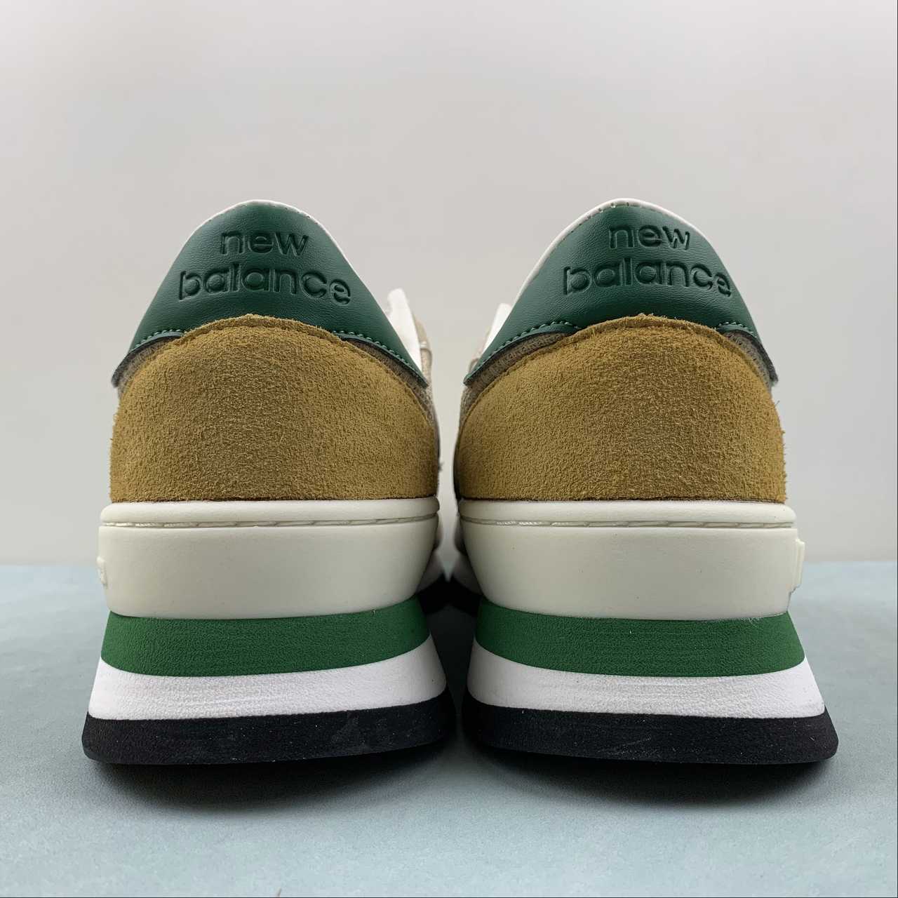Replica New Balance Shoe New Balance NB990 M990TG1  36-45