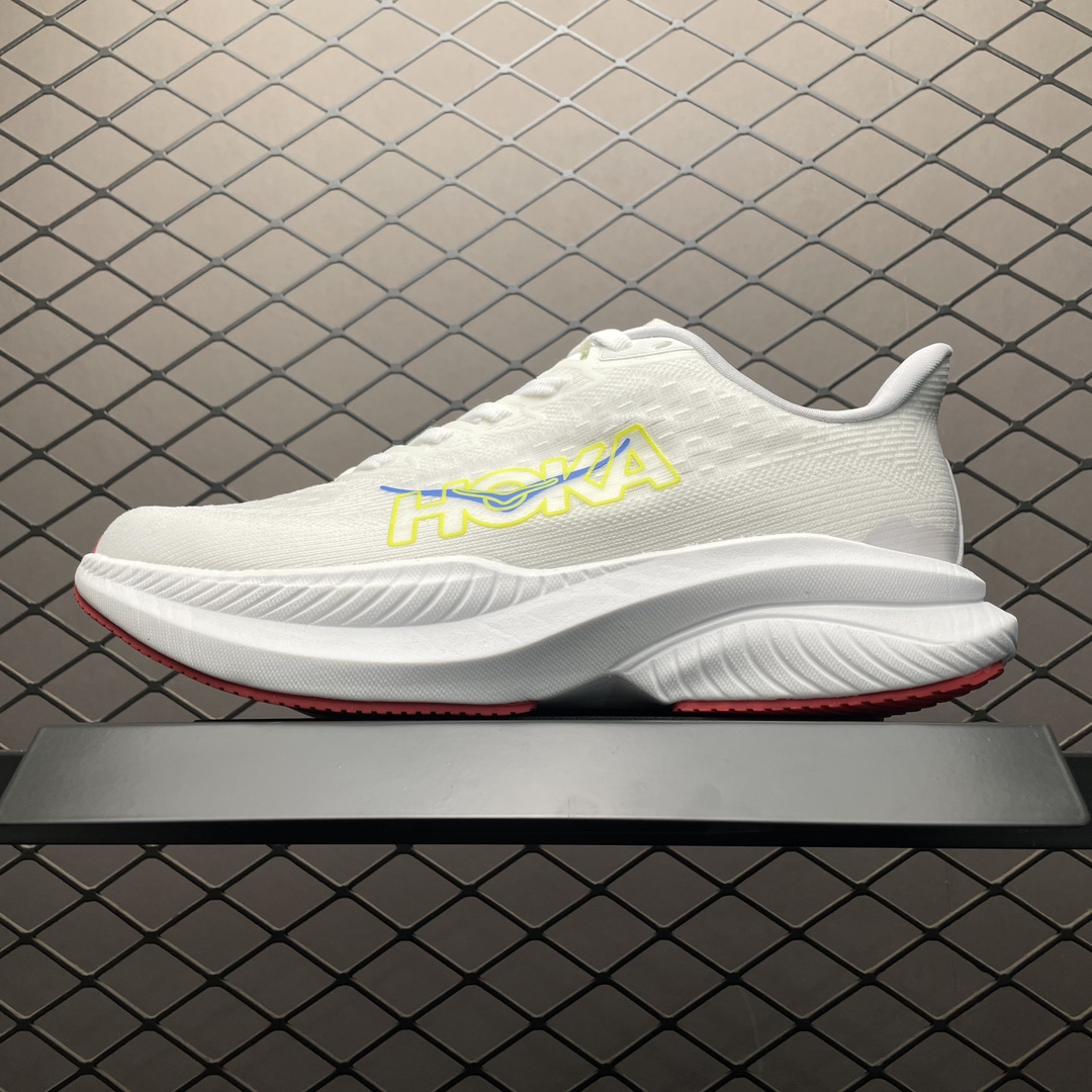 Replica HOKA Shoe Hoka One One Mach 6 1147790 b