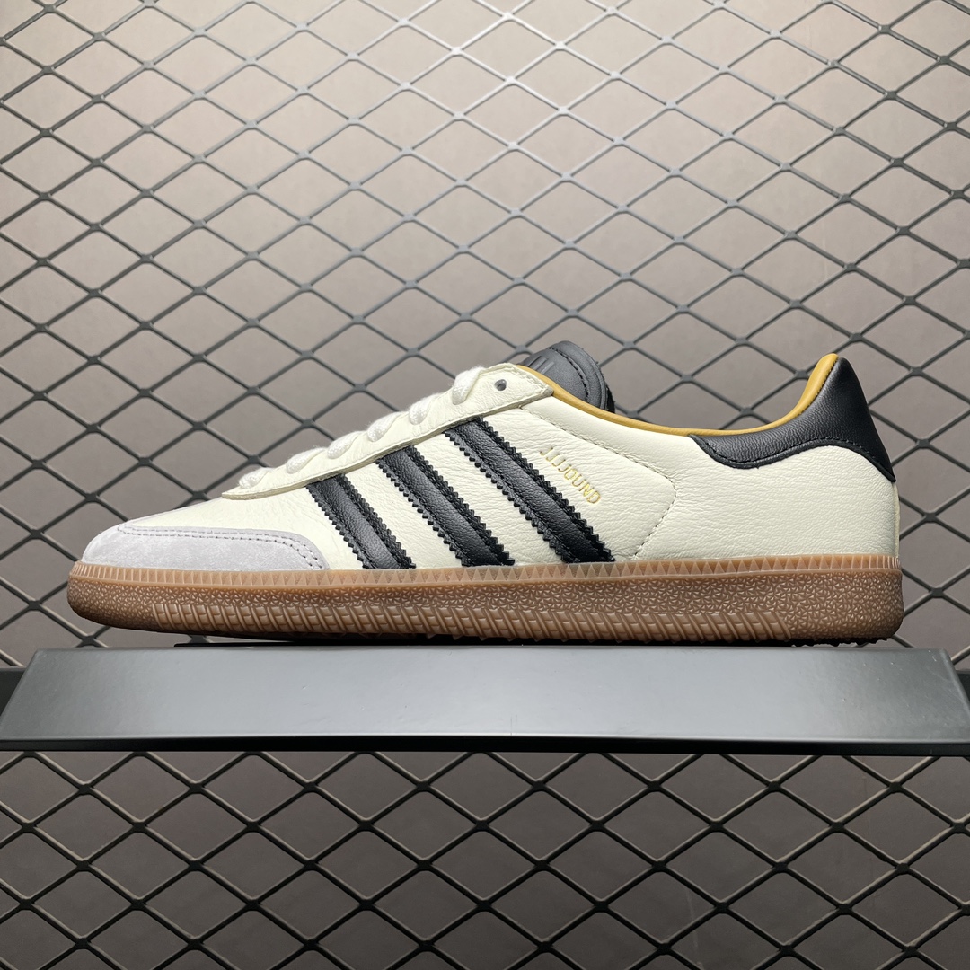 Replica Adidas Shoe JJJJound x Adidas Original Samba ID8708 Size 36-46