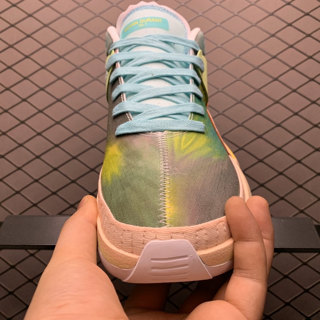 Replica Nike Shoe Nike Zoom KD13 CI9948-602 40-46