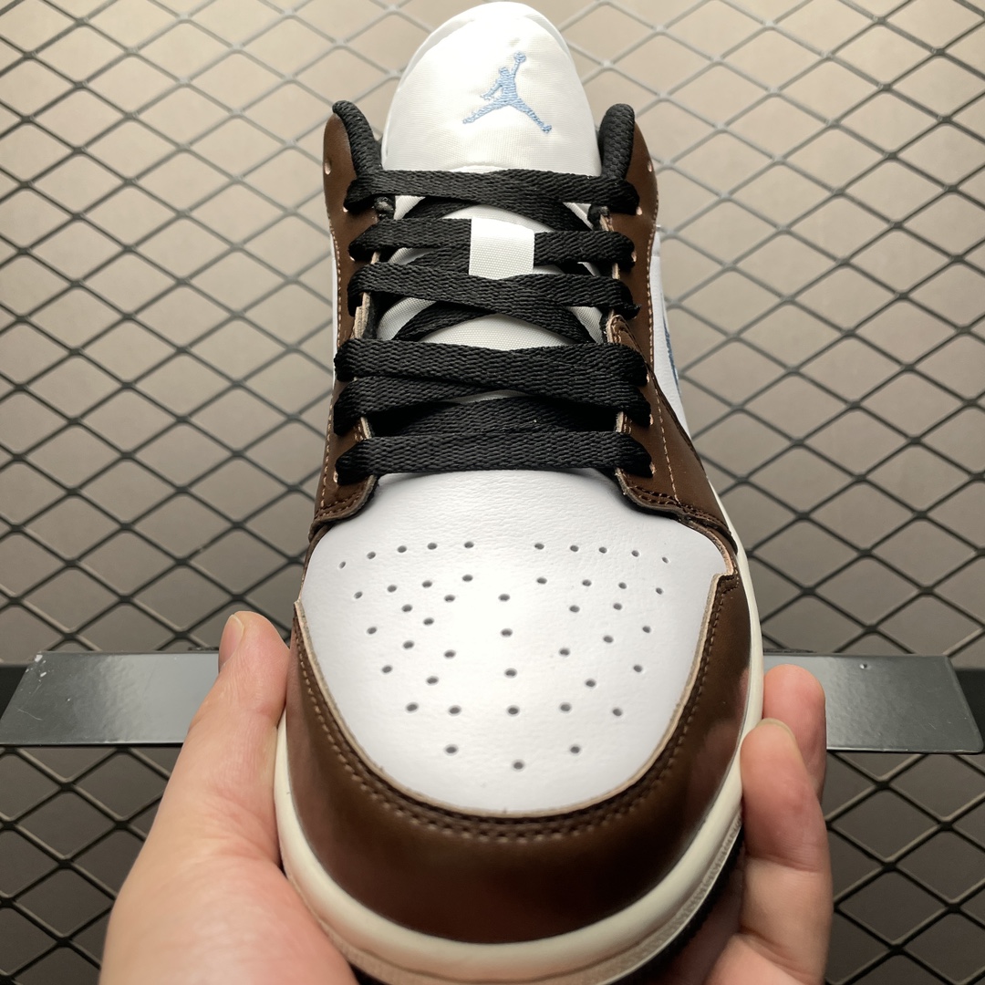 Replica Air Jordan Shoe Air Jordan 1 Low AJ1 FQ8156-142 Size 36-46