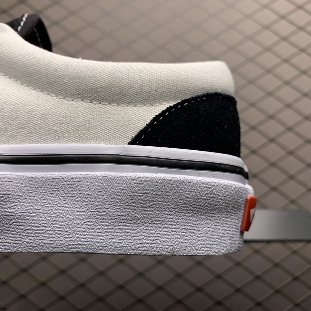 Replica Vans Shoe Vans Old Skool Pro BLANK WHITE 35-44