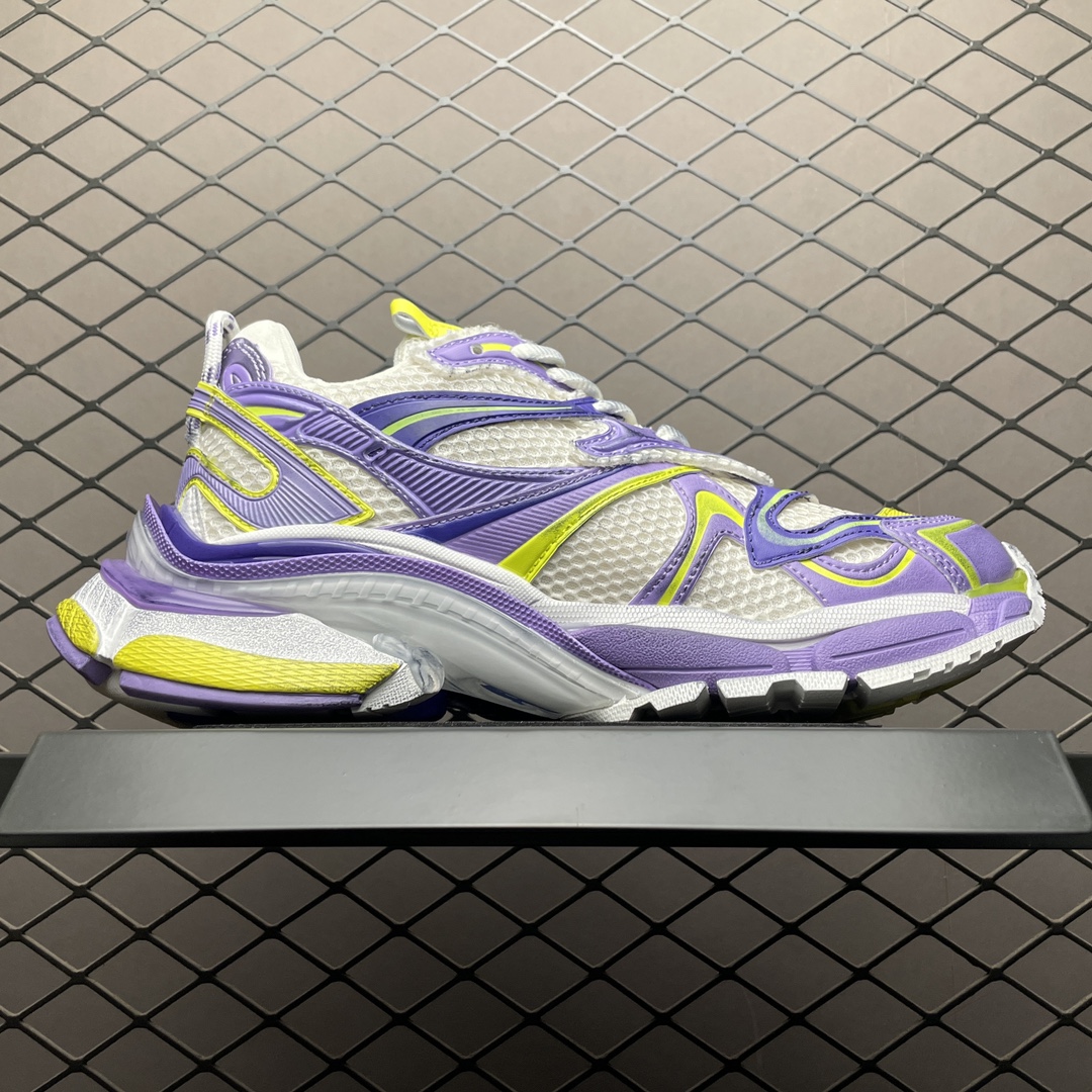 Replica Balenciaga Shoe Balenciaga Runner 2 Size 35-46 pl