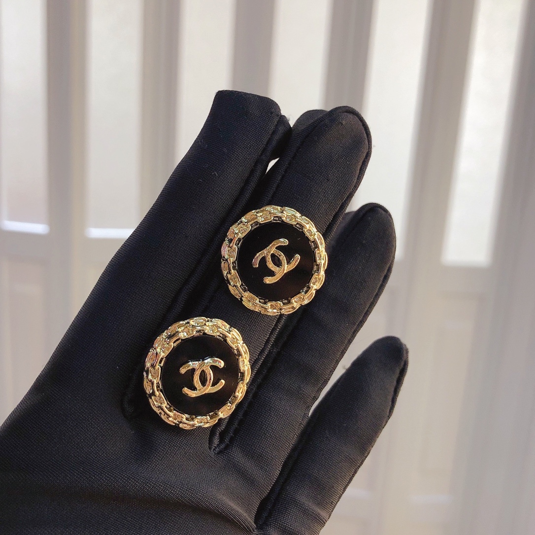 Replica CHANEL Earring