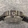 Replica BVLGARI 904l Stainless Steel Automatic Machine Watch 40MM