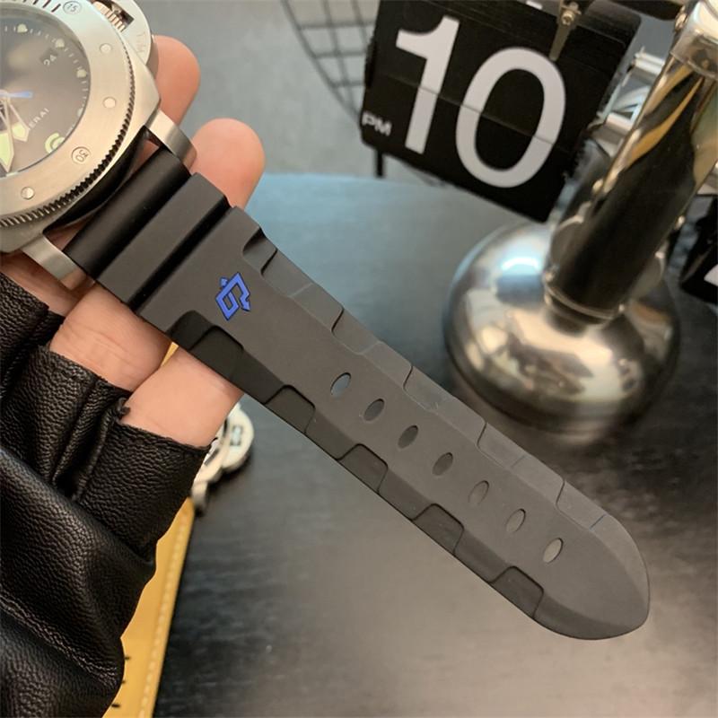 Replica Panerai 904l Stainless Steel Automatic Mechanical Watch 44MM