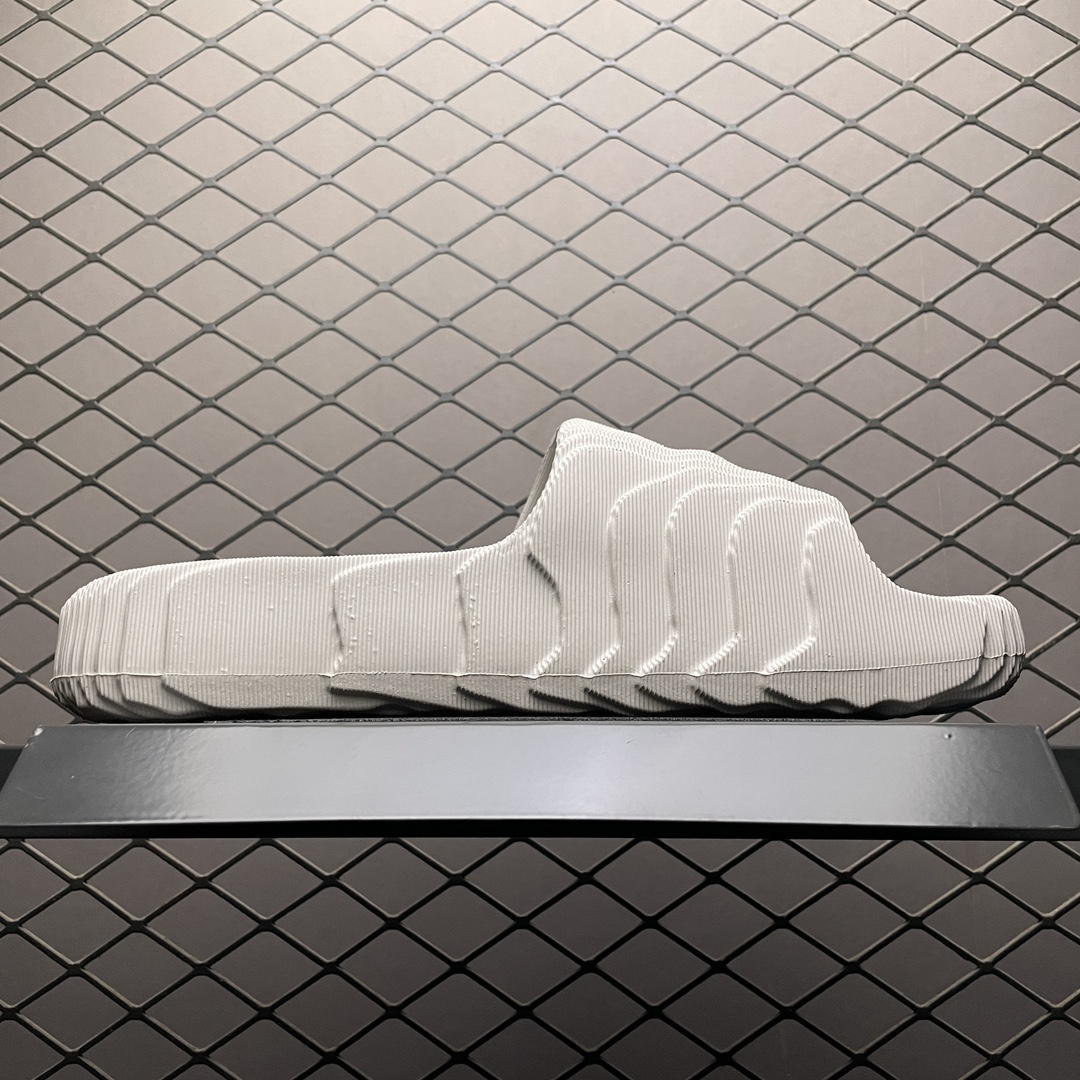 Replica Adidas Shoe Adidas Adilette HQ4670 Size 36.5-47