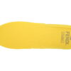 Replica Fendi Shoe Fendi Match Yellow Blue