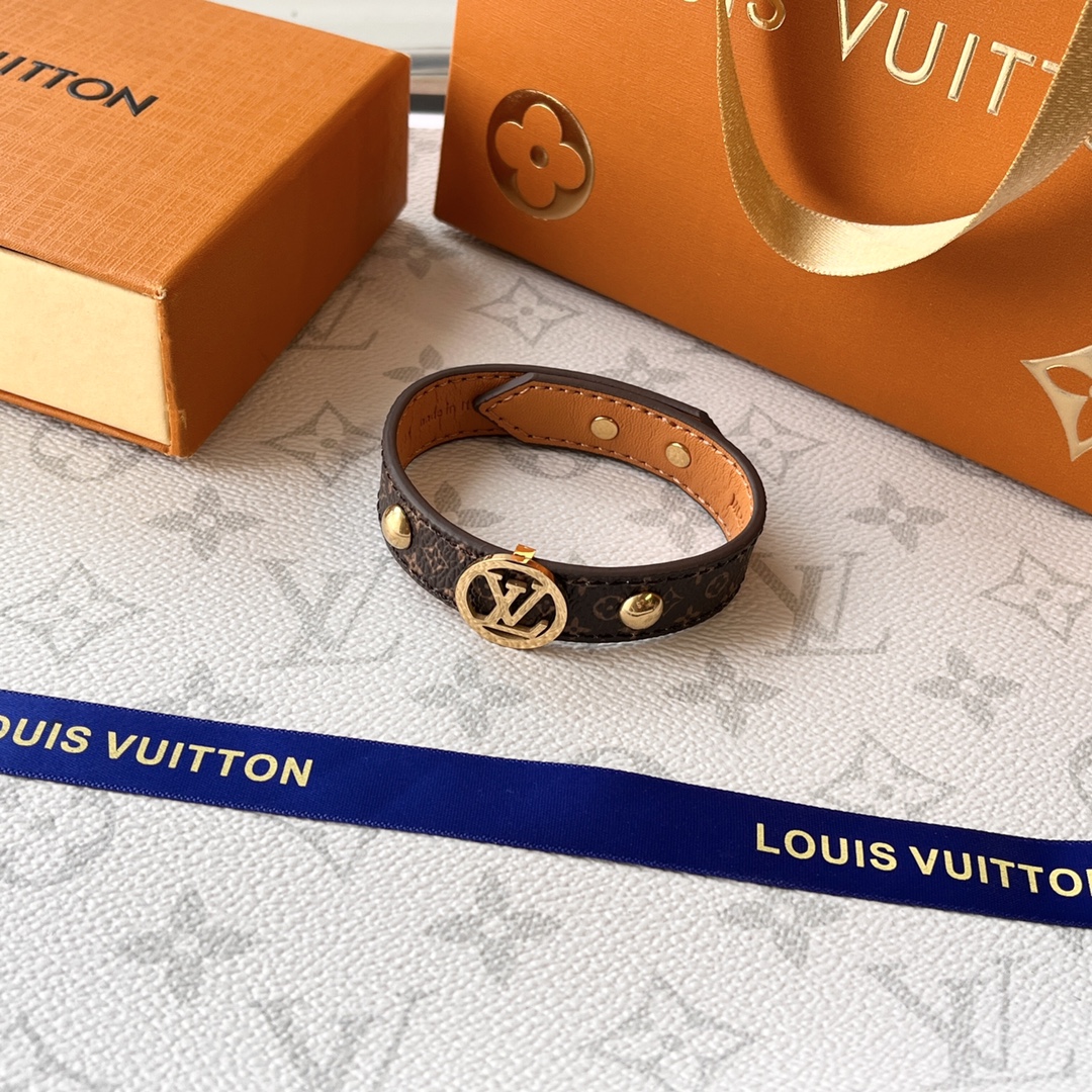 Replica LOUIS VUITTON Bangle