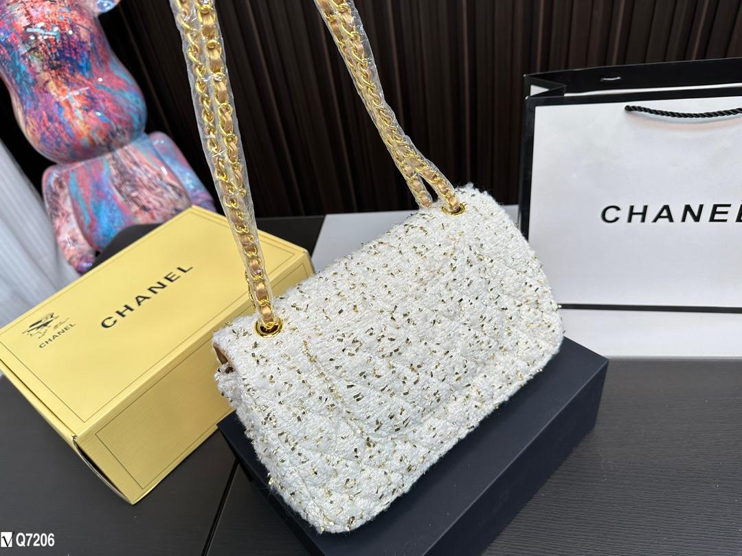 Replica Chanel Bag 25*15CM