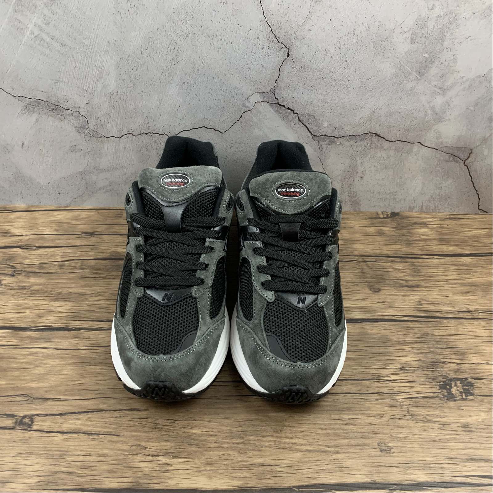 Replica New Balance Shoe New Balance NB2002  ML2002RB  36 36.5 37 38 38.5 39 40