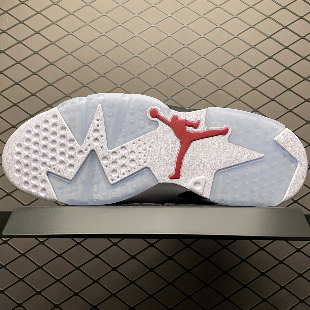 Replica Air Jordan Shoe Air Jordan AJ6 Retro 2021CarmineAJ6CT8529-106 40-47