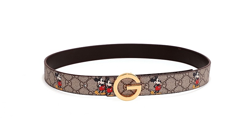 Replica GUCCI belt
