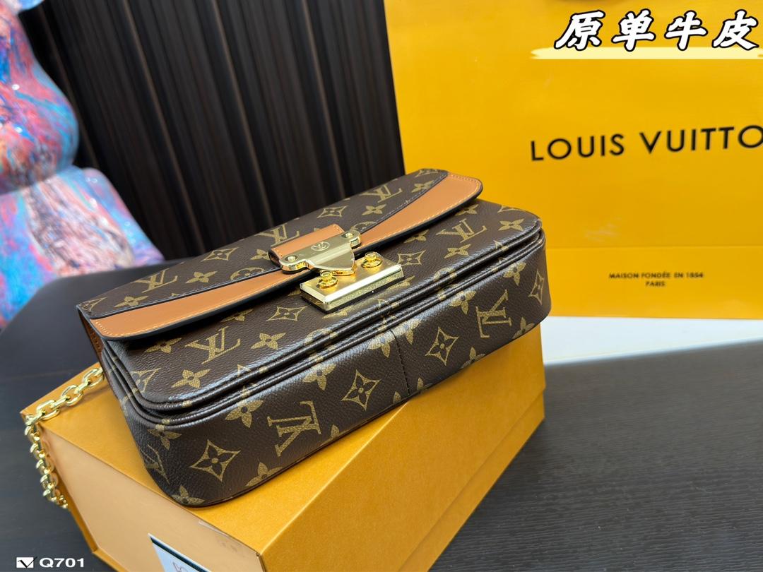 Replica Louis Vuitton Bag 24*14CM