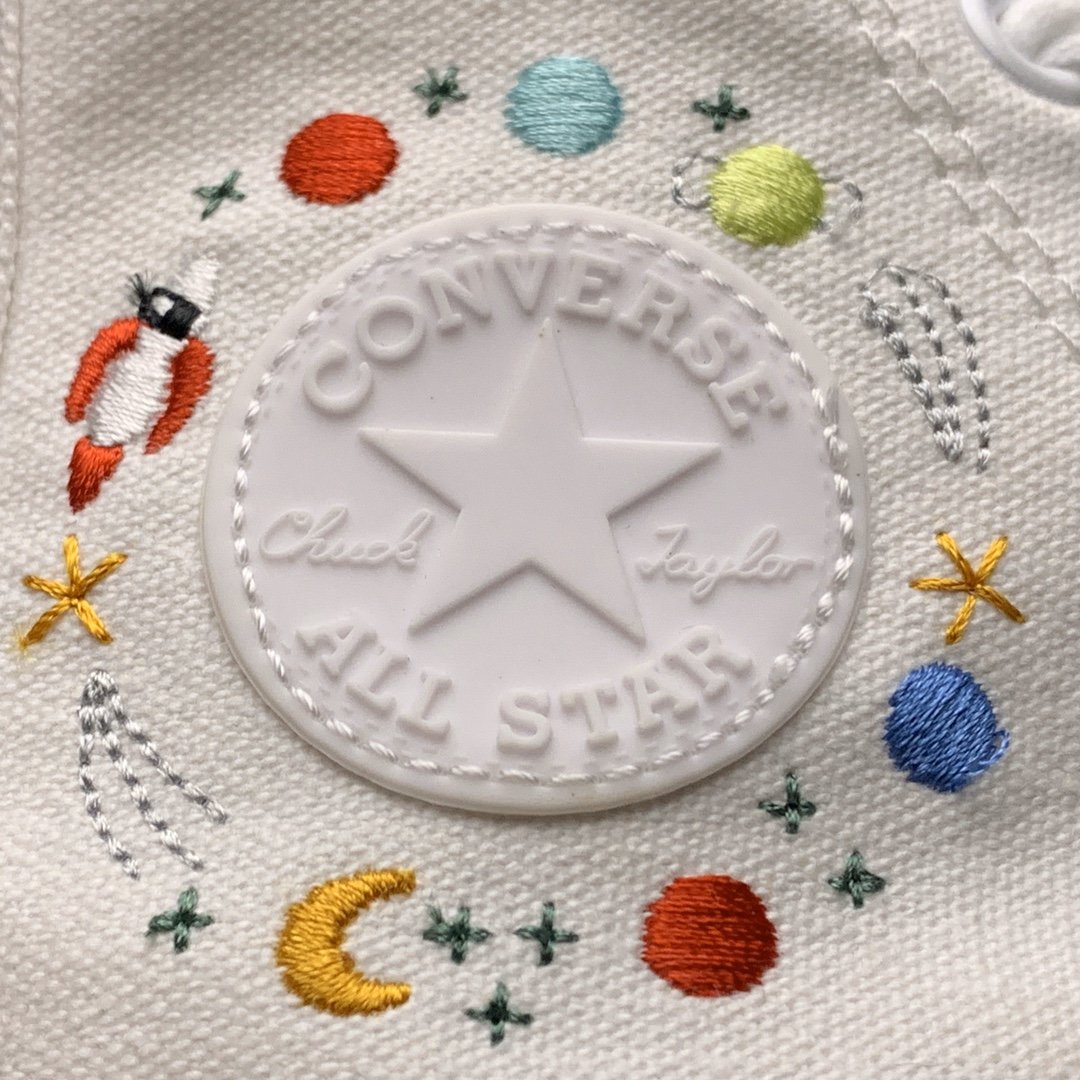 Replica Converse Shoe Converse Ctas  35-39
