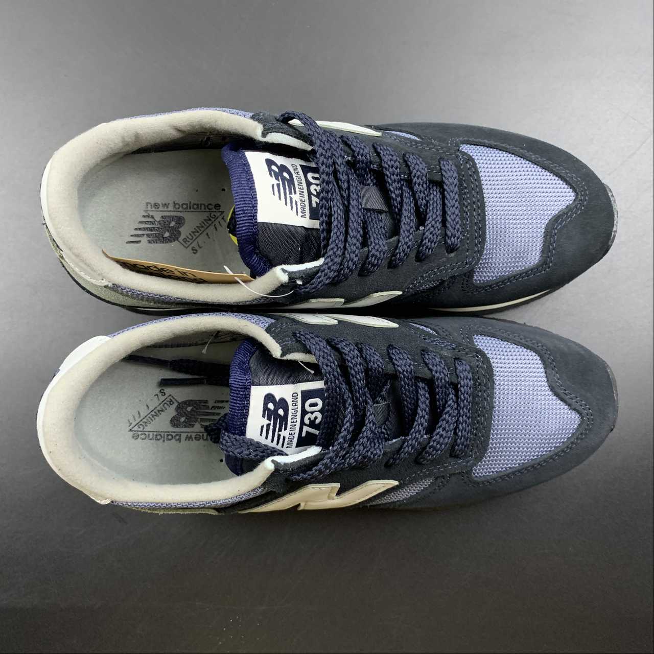Replica New Balance Shoe New Balance NB730  M730NNG  36-45