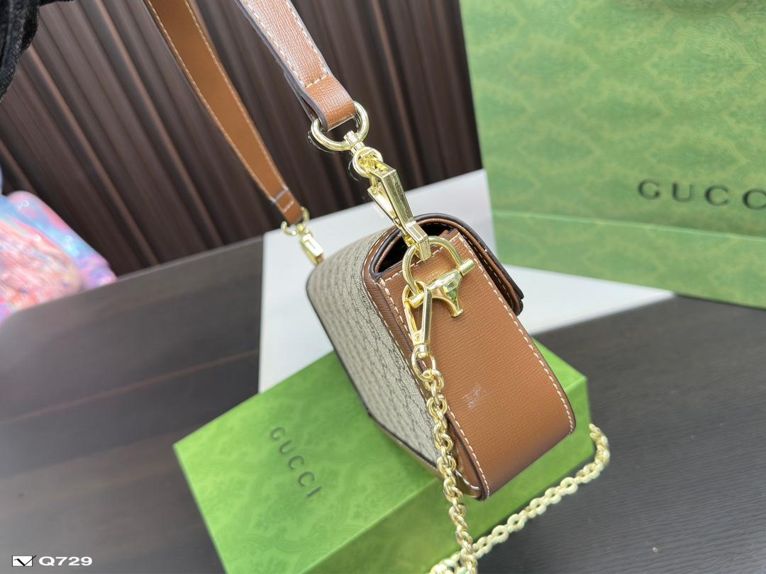 Replica Gucci Bag 23*13CM