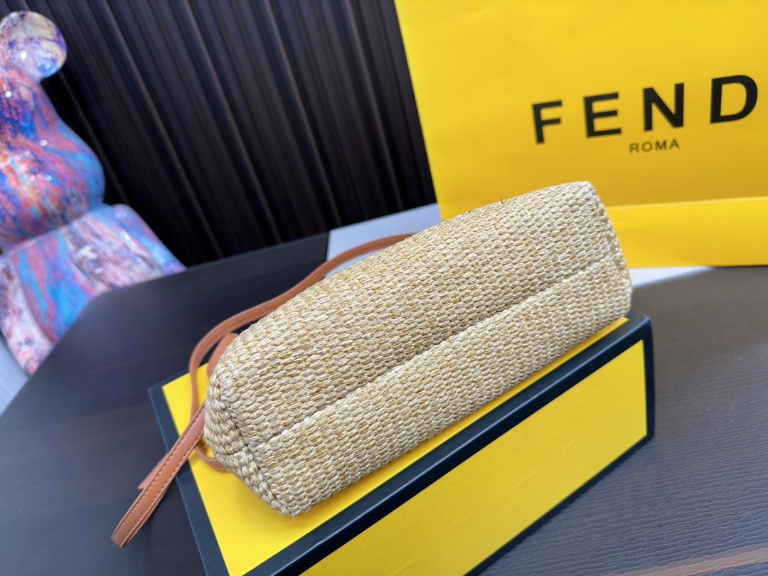 Replica Fendi Bag 23*17CM