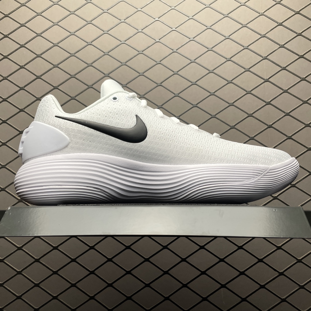 Replica Nike Shoe Nike Hyperdunk HD2017 Low TB 897807-100  Size 39-46