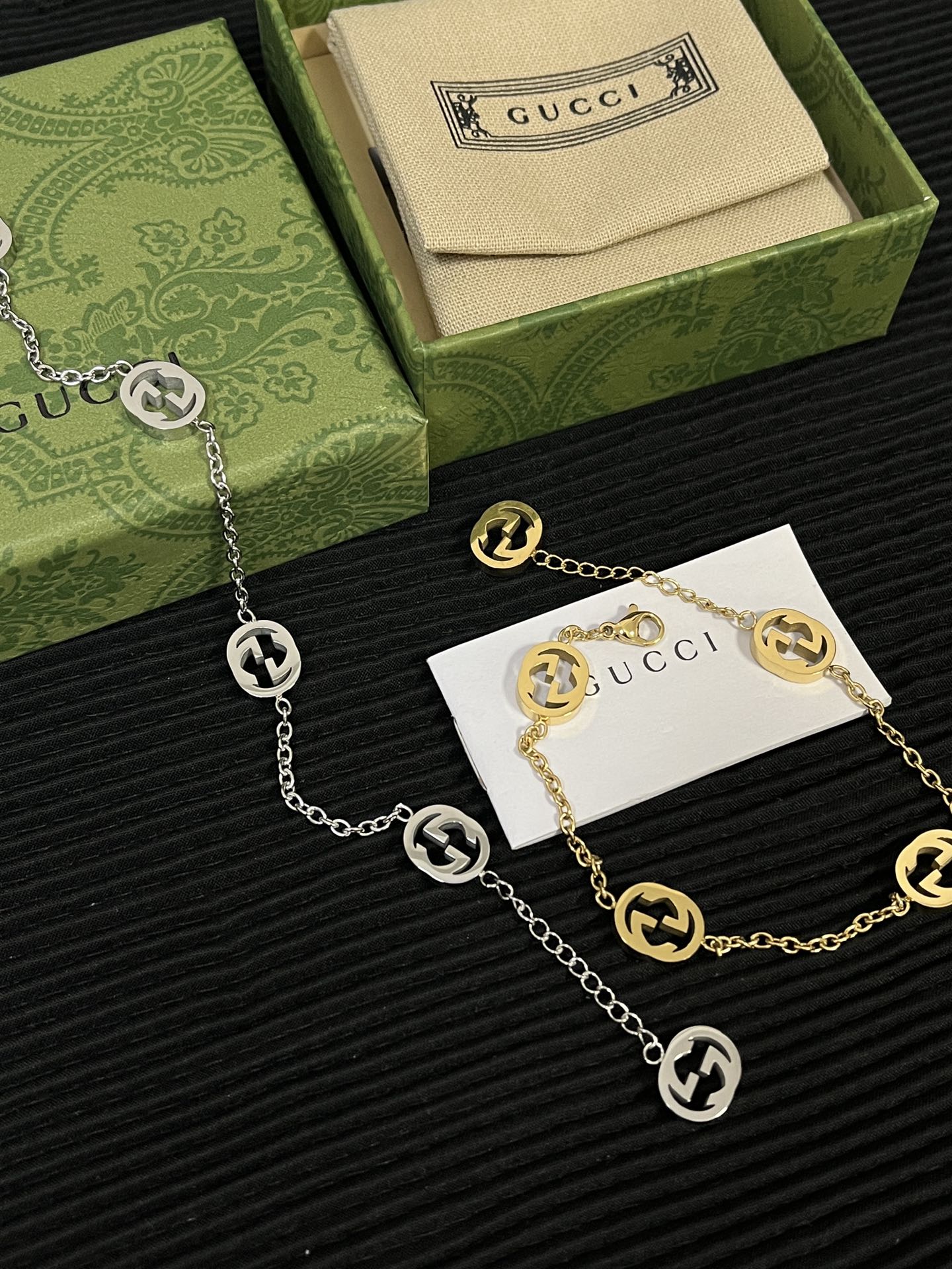 Replica GUCCI Bracelet