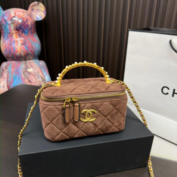 Replica Chanel Bag 18*10CM