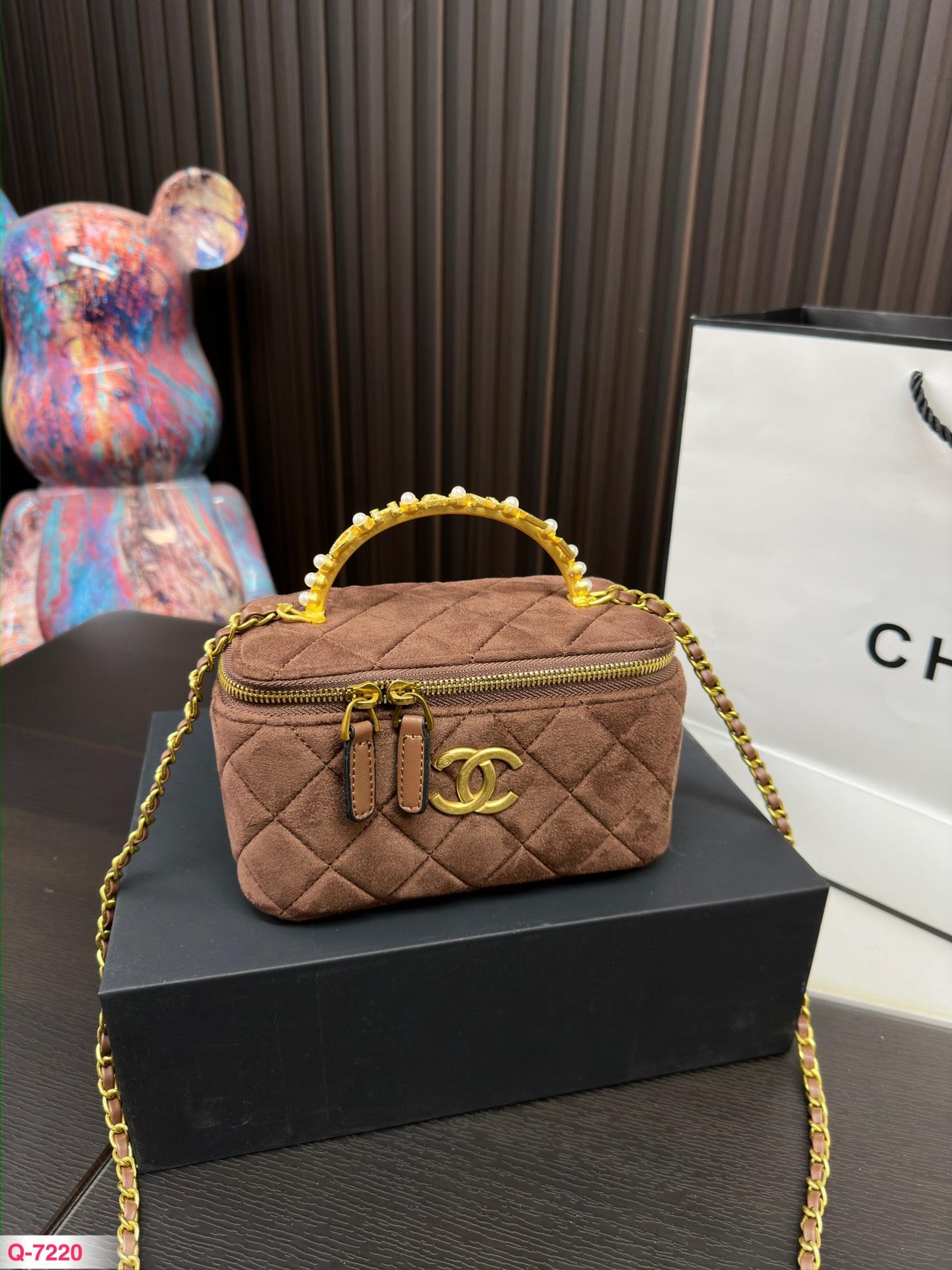 Replica Chanel Bag 18*10CM