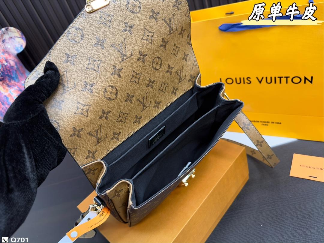 Replica Louis Vuitton Bag 24*18CM