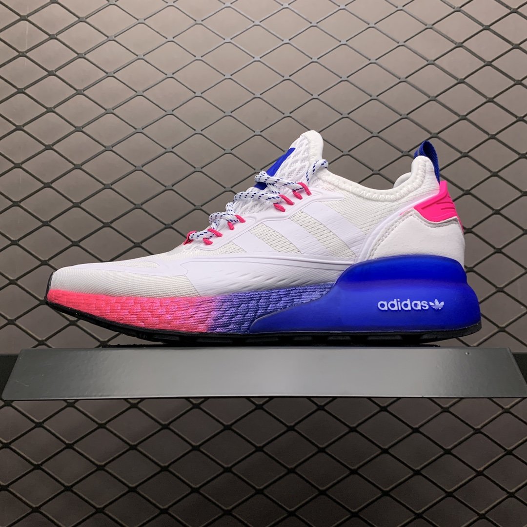 Replica Adidas Shoe Adidas ZX 2K FV2978 36-40 Size W5-W8