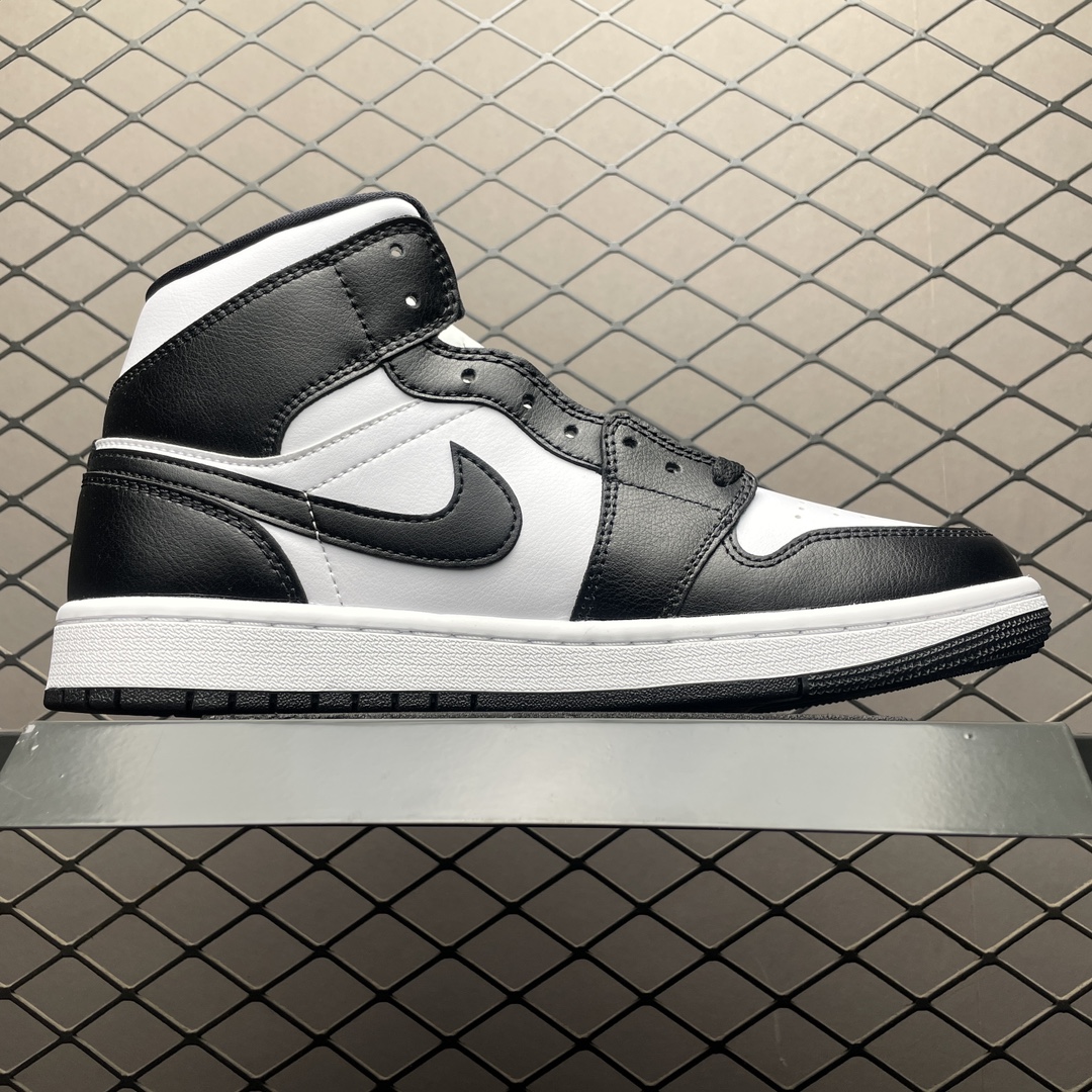 Replica Air Jordan Shoe Air Jordan 1 Mid AJ1 DV0991-101 Size 40-46