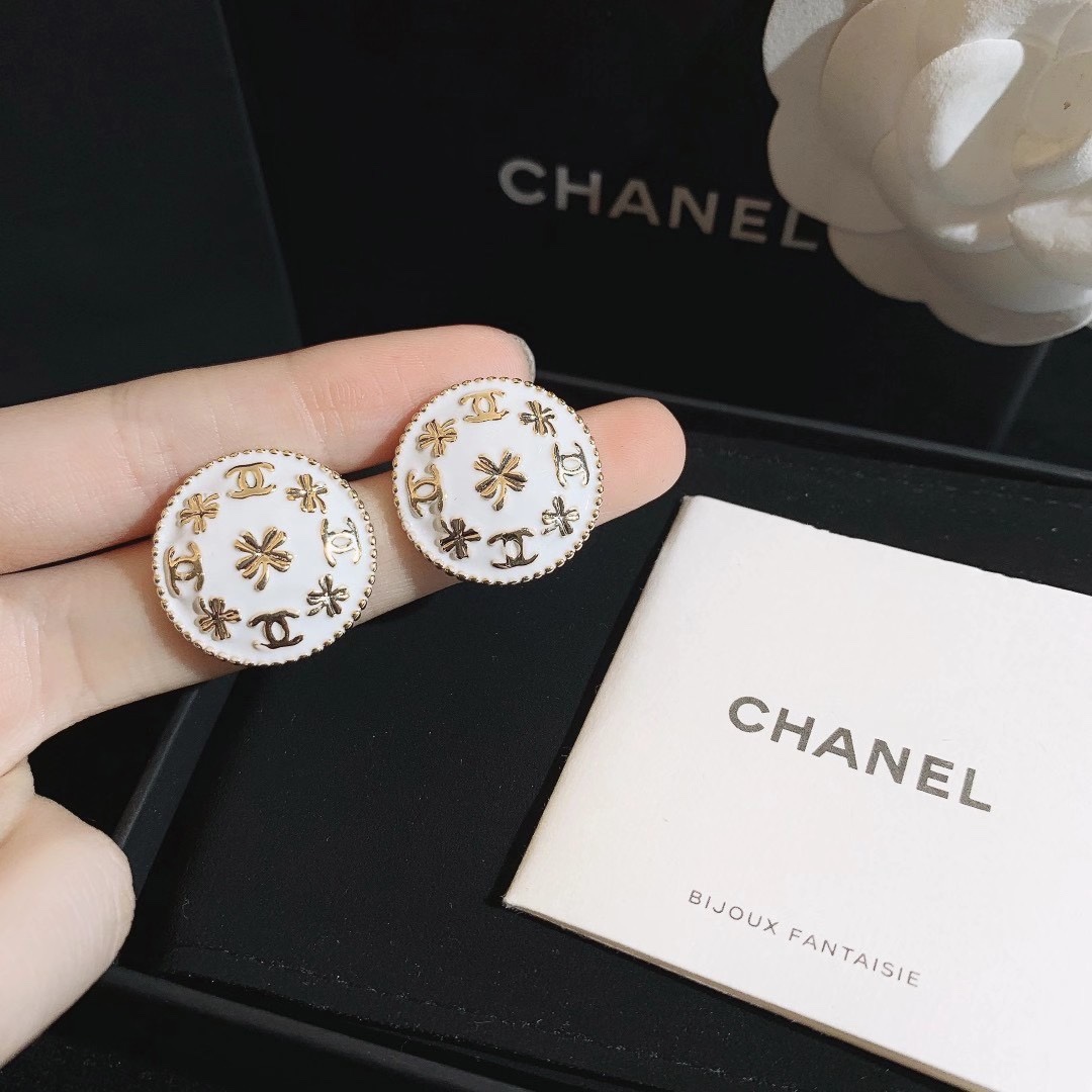 Replica CHANEL Earring