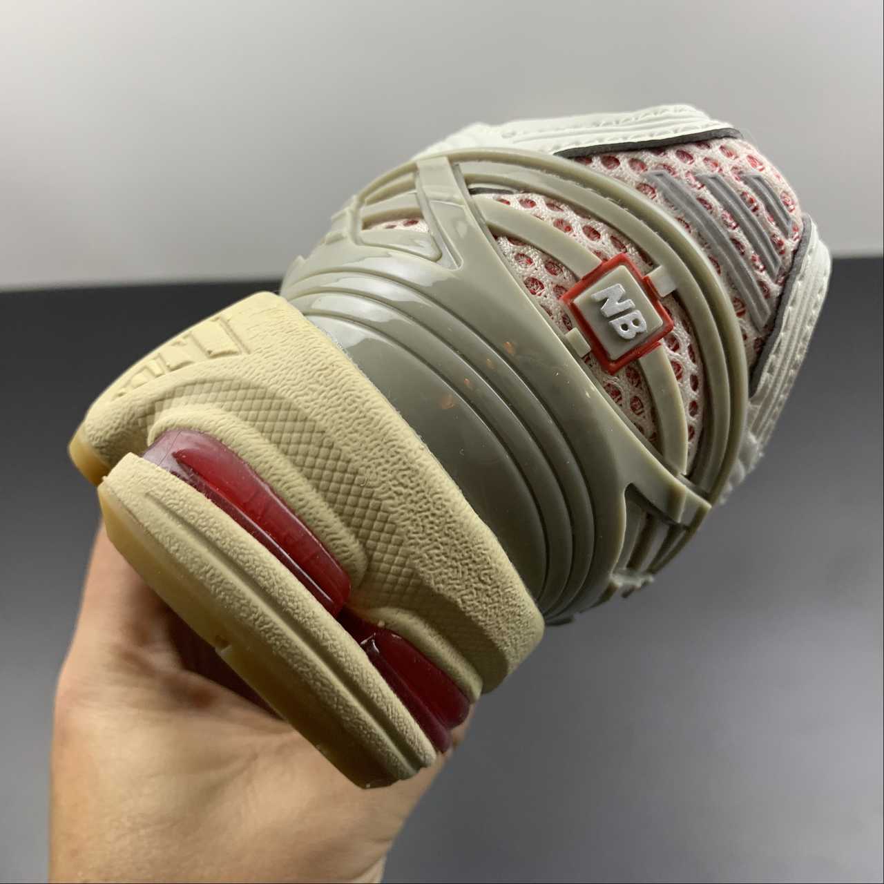 Replica New Balance Shoe New Balance NB1906 M1906RO  36-45