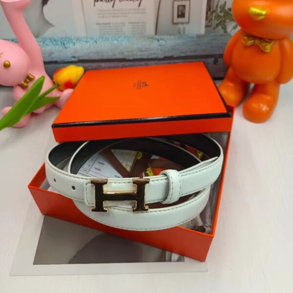 Replica HERMES belt
