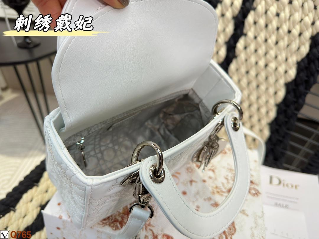 Replica Dior Bag 17CM/20CM