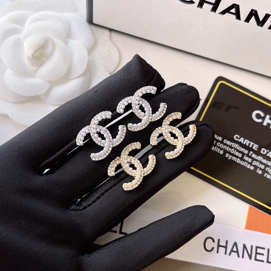 Replica CHANEL Earring