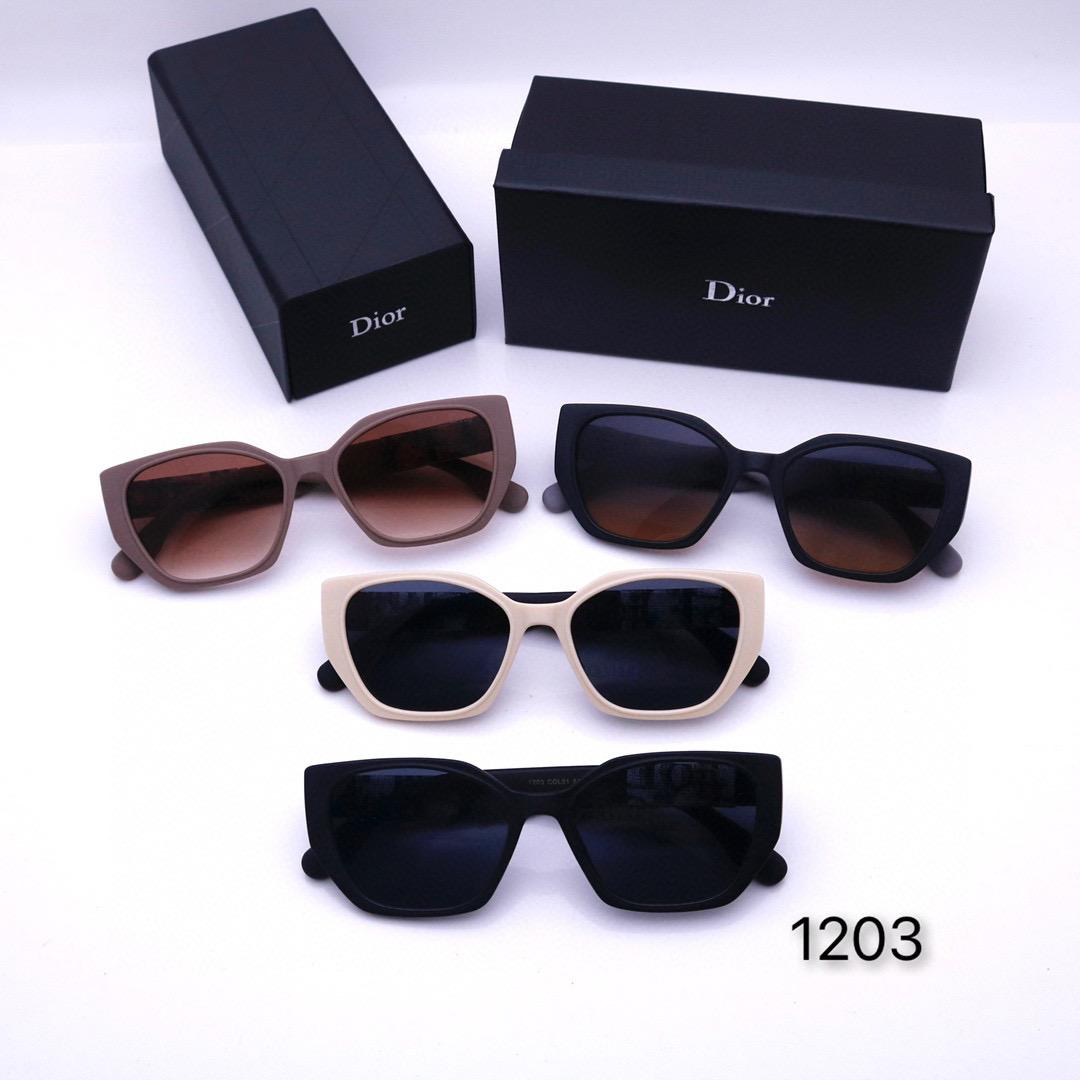 Replica Dior Glasses