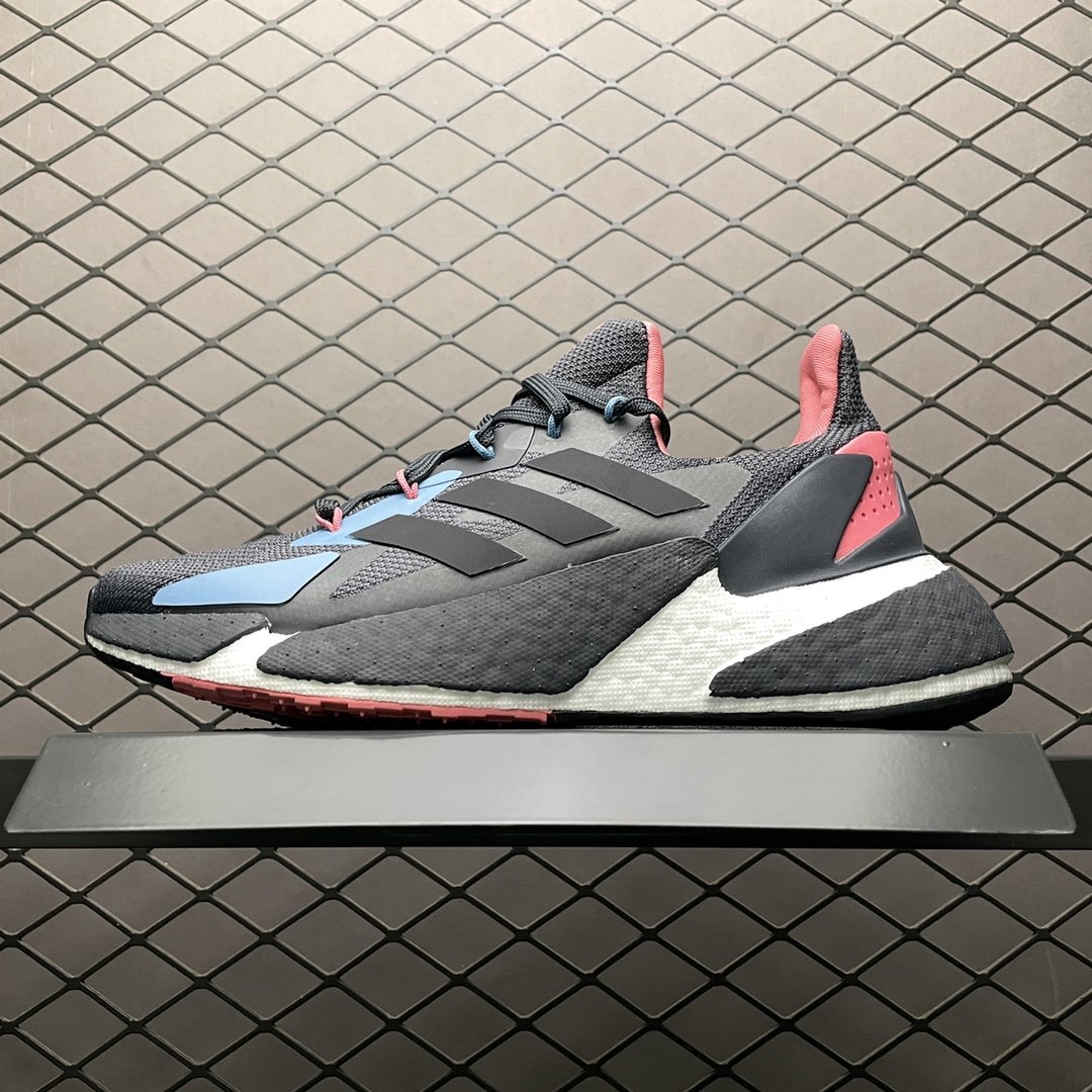Replica Adidas Shoe Adidas X9000L4 BoostFY0778 Size 36-40