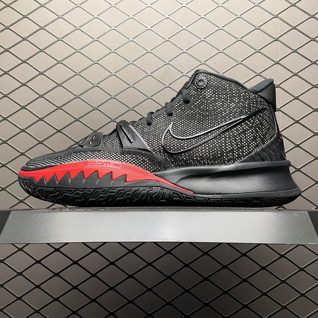 Replica Nike Shoe Nike Kyrie 7 Bred CQ9327-001 Size 39-46