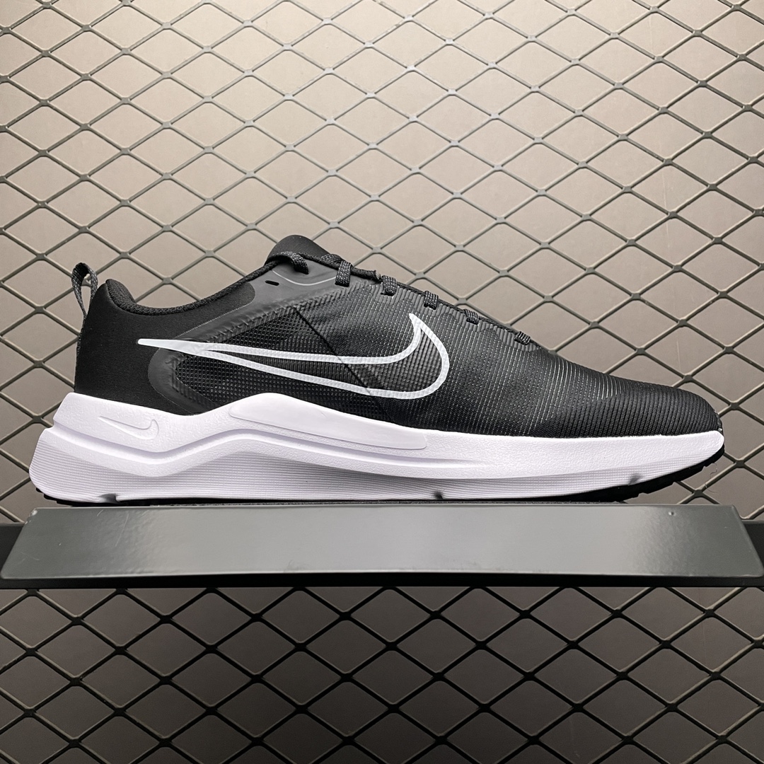 Replica Nike Shoe Nike Downshifter 12 D12DD9293-001 SIZE 39-45